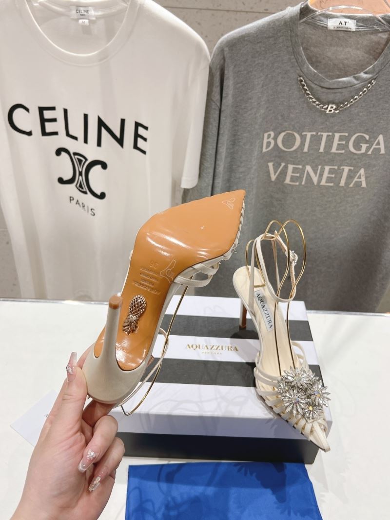 Aquazzura Sandals